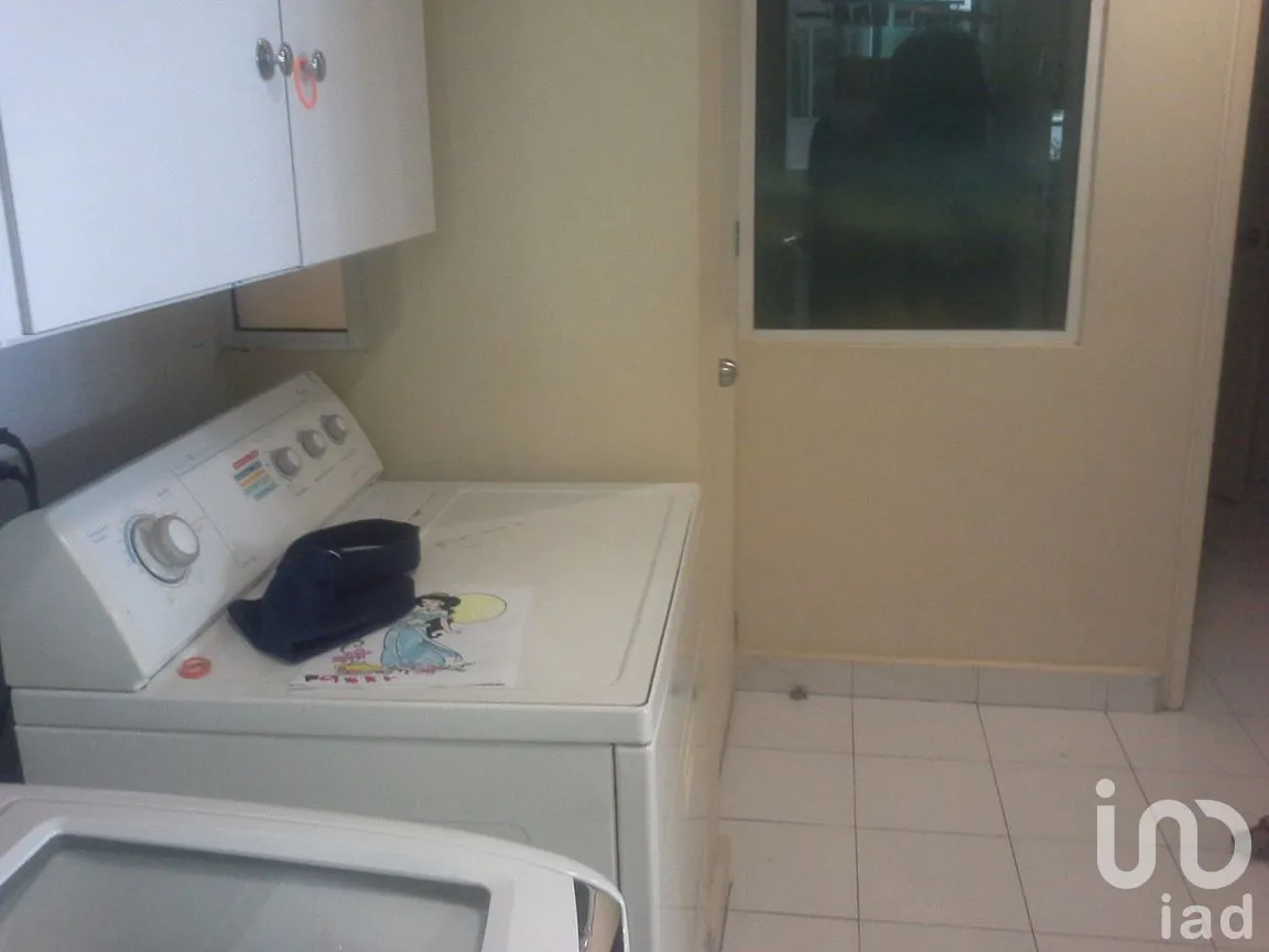 Departamento en Venta en Bosque de las Lomas, Miguel Hidalgo, Ciudad de México | NEX-275627 | iad México | Foto 13 de 13