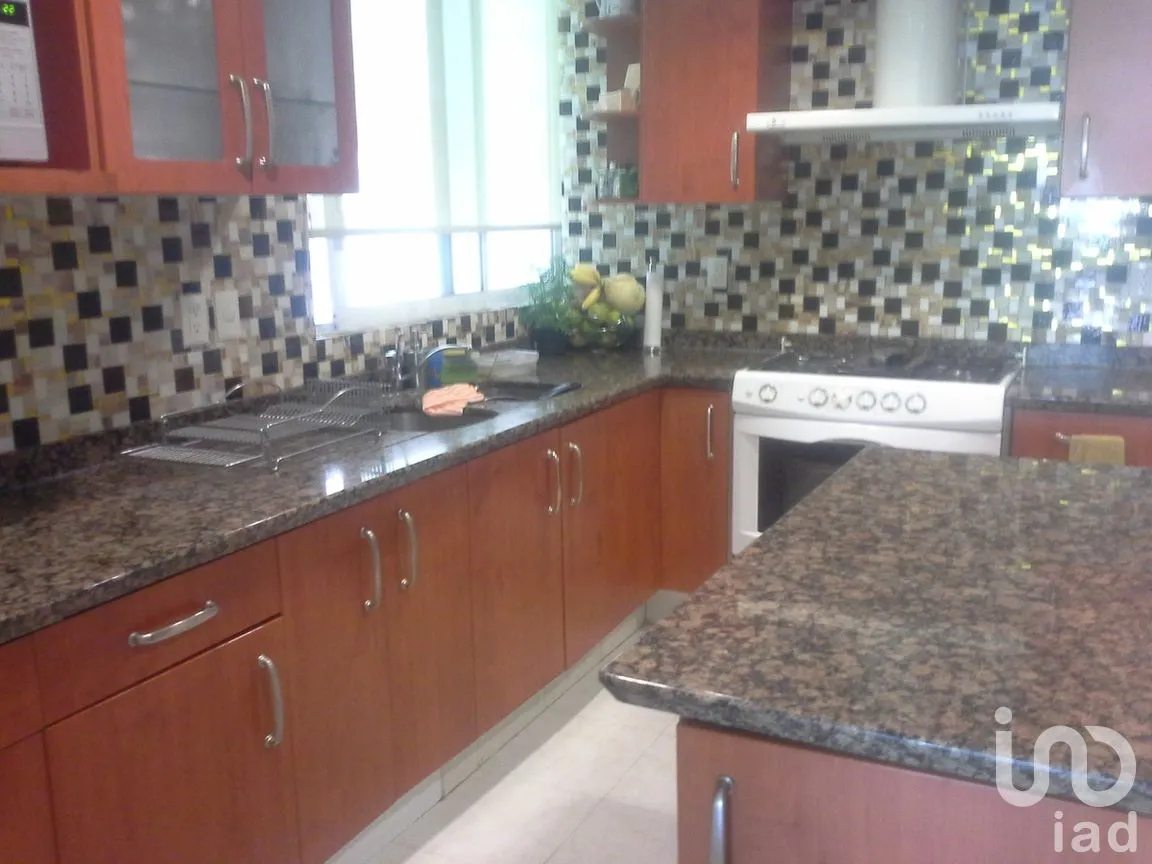 Departamento en Venta en Bosque de las Lomas, Miguel Hidalgo, Ciudad de México | NEX-275627 | iad México | Foto 3 de 13