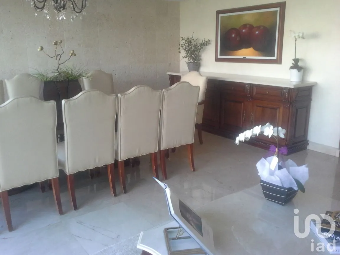 Departamento en Venta en Bosque de las Lomas, Miguel Hidalgo, Ciudad de México | NEX-275627 | iad México | Foto 4 de 13