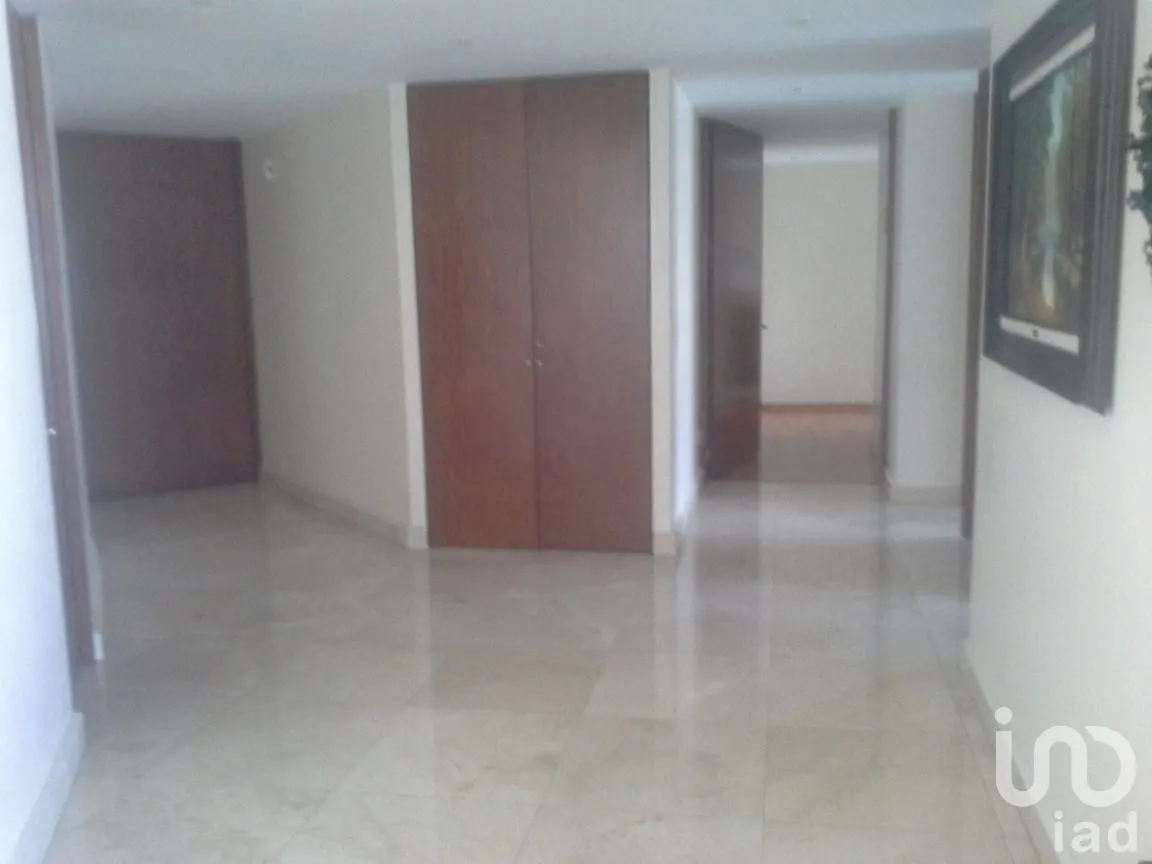 Departamento en Venta en Bosque de las Lomas, Miguel Hidalgo, Ciudad de México | NEX-275627 | iad México | Foto 5 de 13