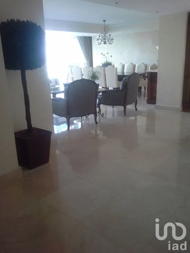 Departamento en Venta en Bosque de las Lomas, Miguel Hidalgo, Ciudad de México | NEX-275627 | iad México | Foto 6 de 13