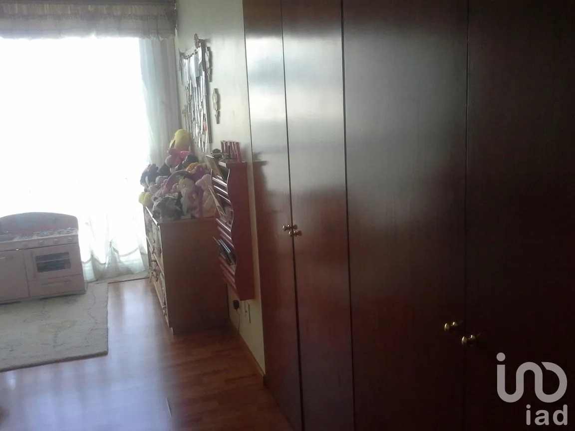 Departamento en Venta en Bosque de las Lomas, Miguel Hidalgo, Ciudad de México | NEX-275627 | iad México | Foto 7 de 13