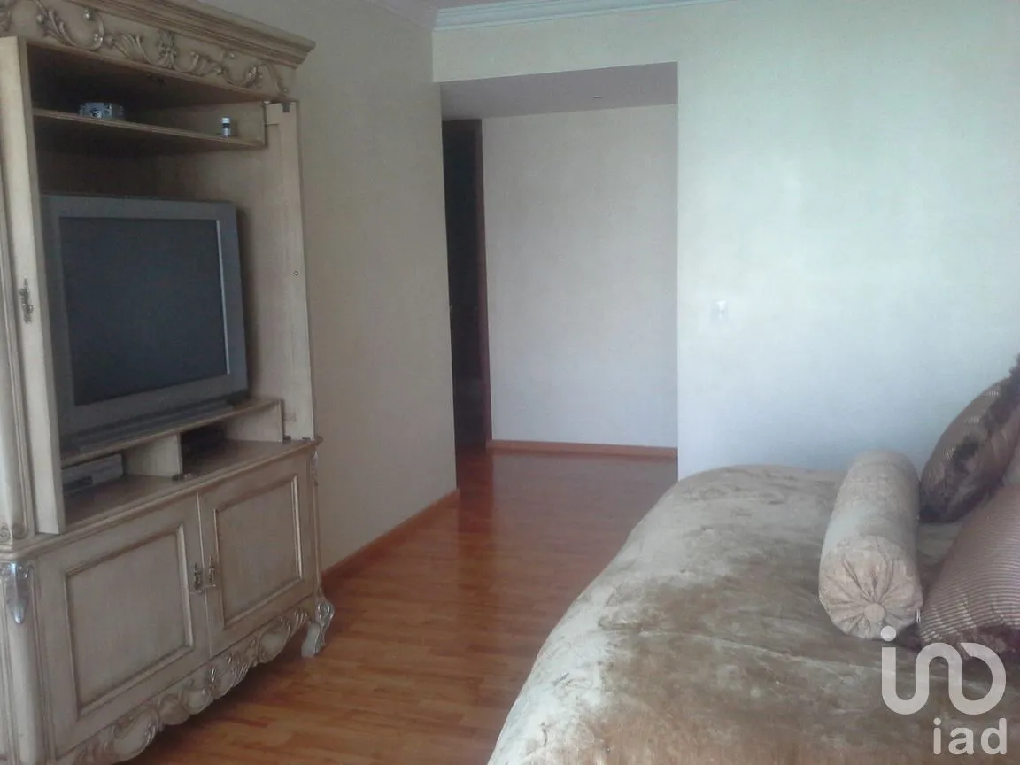 Departamento en Venta en Bosque de las Lomas, Miguel Hidalgo, Ciudad de México | NEX-275627 | iad México | Foto 8 de 13