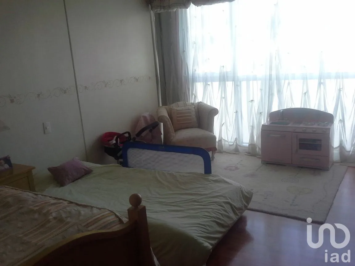 Departamento en Venta en Bosque de las Lomas, Miguel Hidalgo, Ciudad de México | NEX-275627 | iad México | Foto 9 de 13