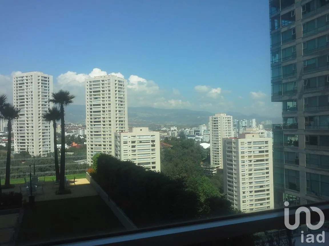 Departamento en Venta en Bosque de las Lomas, Miguel Hidalgo, Ciudad de México | NEX-275627 | iad México | Foto 1 de 13