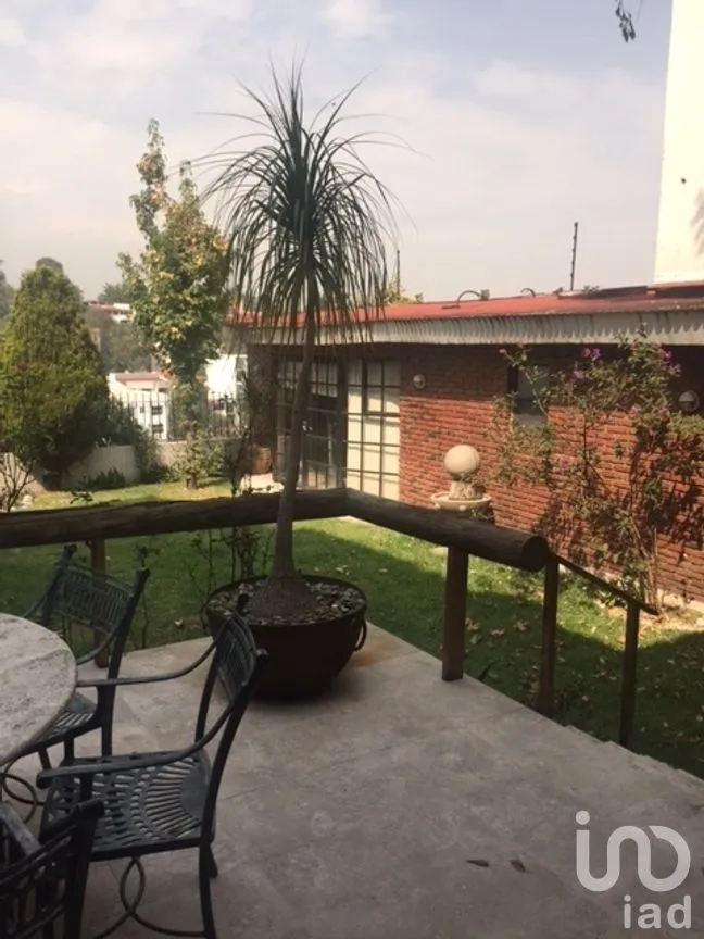 Casa en Venta en Lomas de Tecamachalco, Huixquilucan, Estado de México | NEX-275629 | iad México | Foto 2 de 10