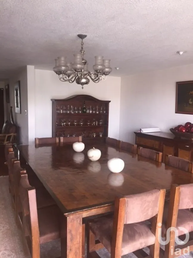 Casa en Venta en Lomas de Tecamachalco, Huixquilucan, Estado de México | NEX-275629 | iad México | Foto 4 de 10