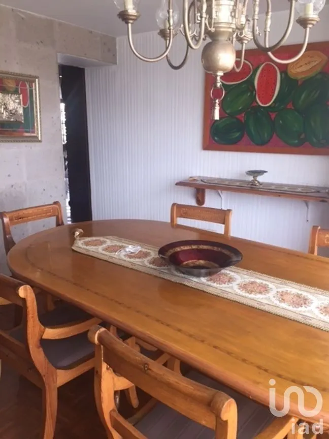 Casa en Venta en Lomas de Tecamachalco, Huixquilucan, Estado de México | NEX-275629 | iad México | Foto 5 de 10