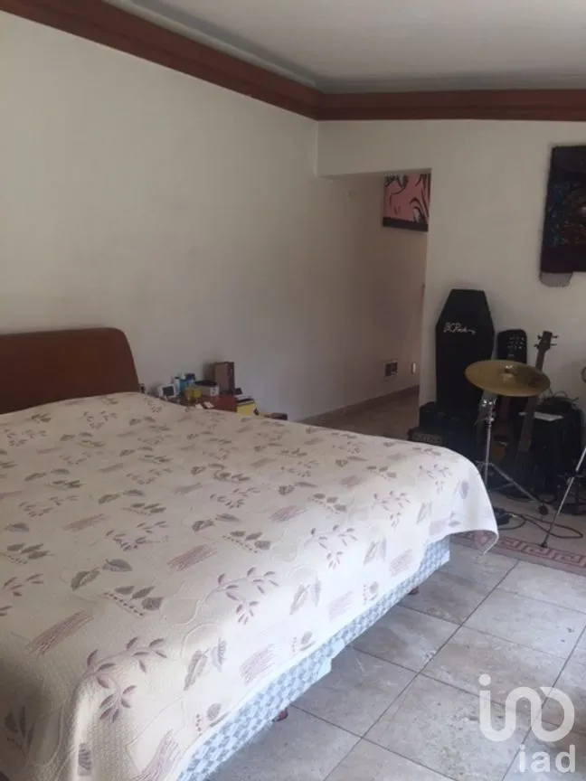 Casa en Venta en Lomas de Tecamachalco, Huixquilucan, Estado de México | NEX-275629 | iad México | Foto 7 de 10
