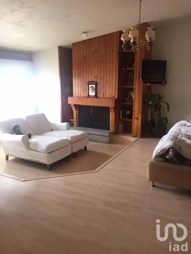 Casa en Venta en Lomas de Tecamachalco, Huixquilucan, Estado de México | NEX-275629 | iad México | Foto 8 de 10