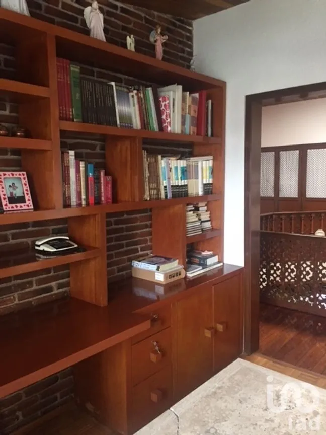 Casa en Venta en Lomas de Tecamachalco, Huixquilucan, Estado de México | NEX-275629 | iad México | Foto 9 de 10