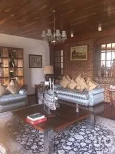 NEX-275629 - Casa en Venta, con 4 recamaras, con 4 baños, con 500 m2 de construcción en Lomas de Tecamachalco, CP 53950, Estado de México.