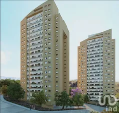 NEX-275631 - Departamento en Venta, con 2 recamaras, con 2 baños, con 136.3 m2 de construcción en Bosque Real, CP 52774, Estado de México.