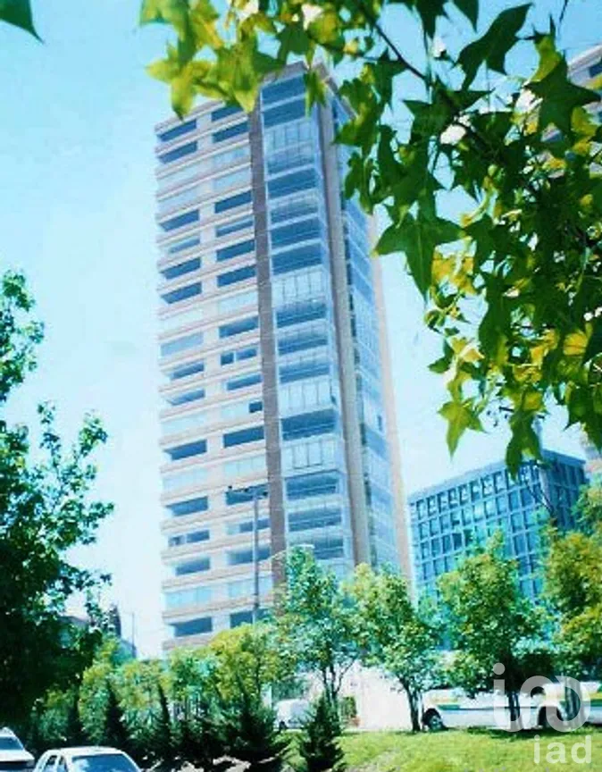 Departamento en Venta en Bosque de las Lomas, Miguel Hidalgo, Ciudad de México | NEX-275632 | iad México | Foto 1 de 1