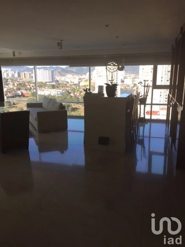 Departamento en Venta en Bosque de las Lomas, Miguel Hidalgo, Ciudad de México | NEX-275633 | iad México | Foto 4 de 9