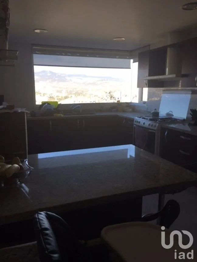 Departamento en Venta en Bosque de las Lomas, Miguel Hidalgo, Ciudad de México | NEX-275633 | iad México | Foto 5 de 9