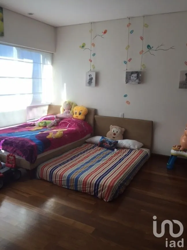 Departamento en Venta en Bosque de las Lomas, Miguel Hidalgo, Ciudad de México | NEX-275633 | iad México | Foto 6 de 9