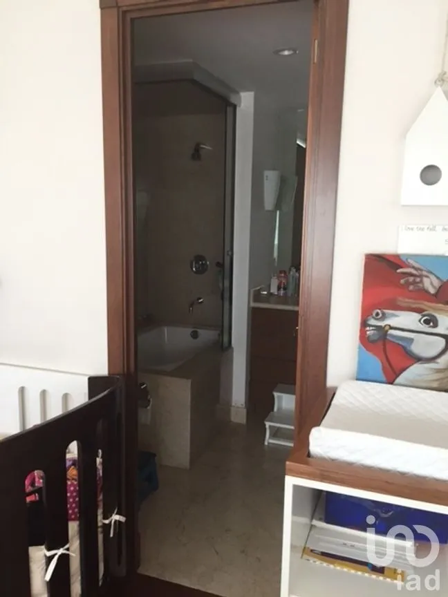 Departamento en Venta en Bosque de las Lomas, Miguel Hidalgo, Ciudad de México | NEX-275633 | iad México | Foto 7 de 9