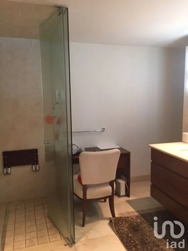 Departamento en Venta en Bosque de las Lomas, Miguel Hidalgo, Ciudad de México | NEX-275633 | iad México | Foto 8 de 9