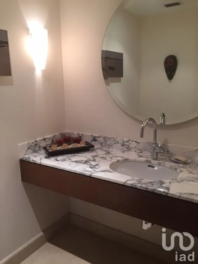 Departamento en Venta en Bosque de las Lomas, Miguel Hidalgo, Ciudad de México | NEX-275633 | iad México | Foto 9 de 9