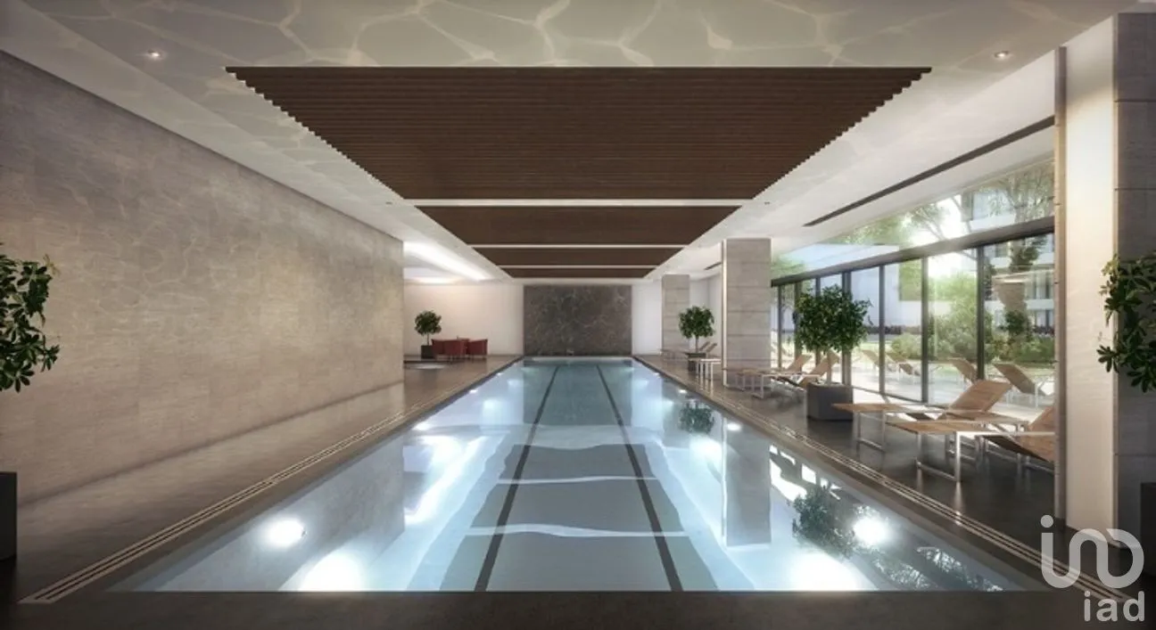 Departamento en Venta en Bosque de las Lomas, Miguel Hidalgo, Ciudad de México | NEX-275635 | iad México | Foto 4 de 5