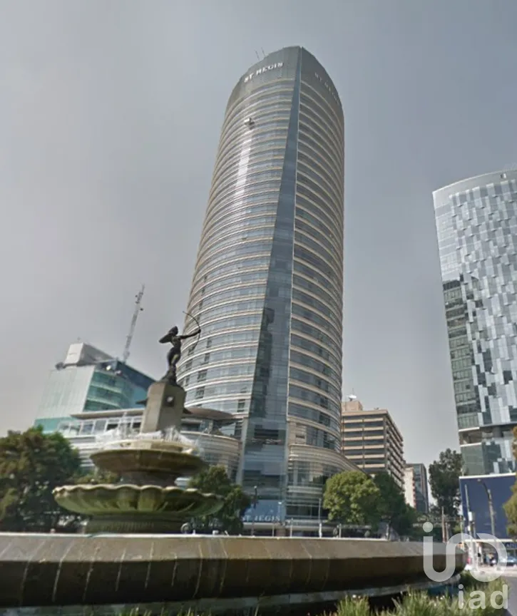 Departamento en Venta en Cuauhtémoc, Cuauhtémoc, Ciudad de México | NEX-275636 | iad México | Foto 3 de 6