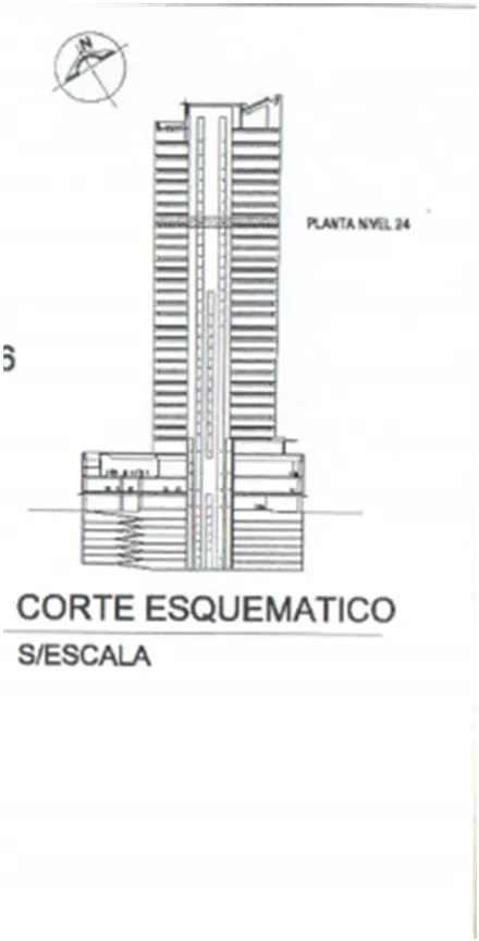 Departamento en Venta en Cuauhtémoc, Cuauhtémoc, Ciudad de México | NEX-275636 | iad México | Foto 6 de 6