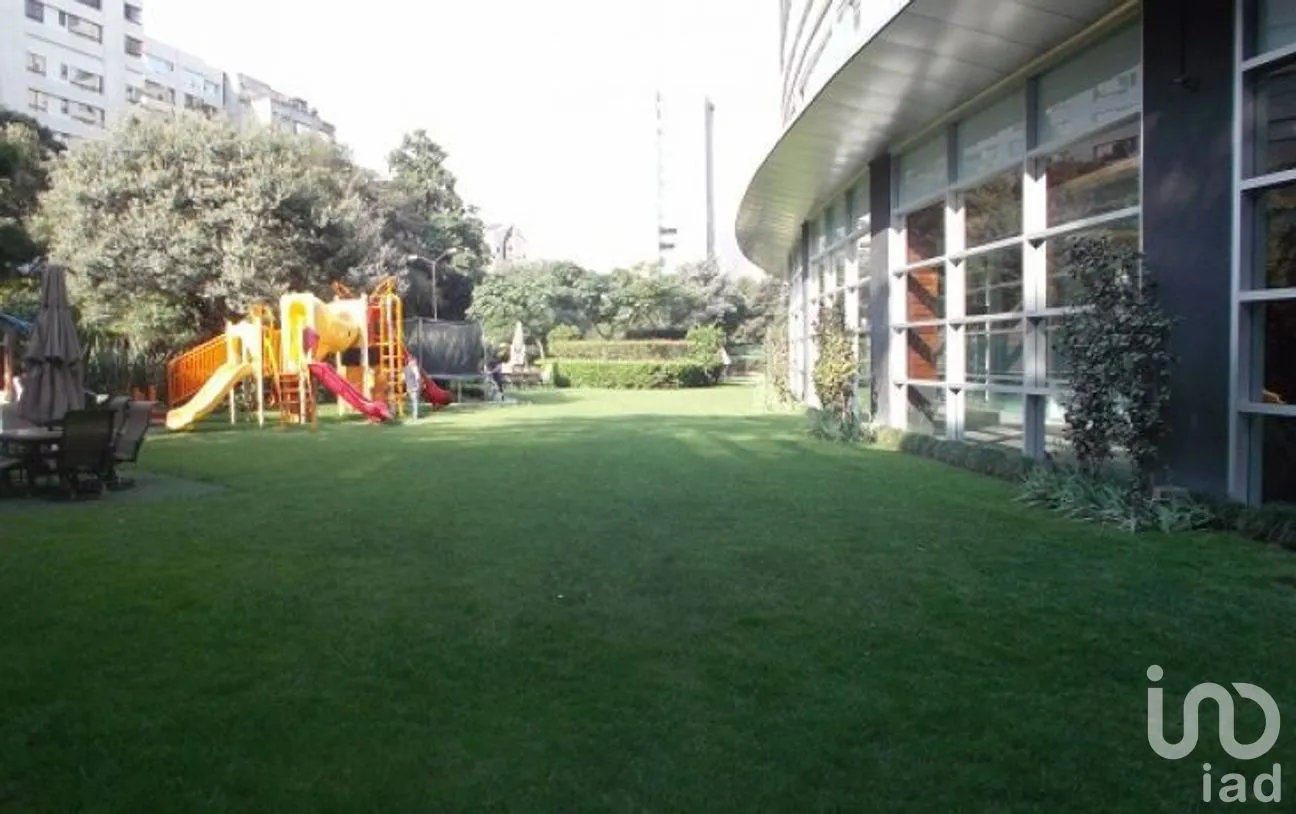 Departamento en Venta en Bosque de las Lomas, Miguel Hidalgo, Ciudad de México | NEX-275640 | iad México | Foto 2 de 7