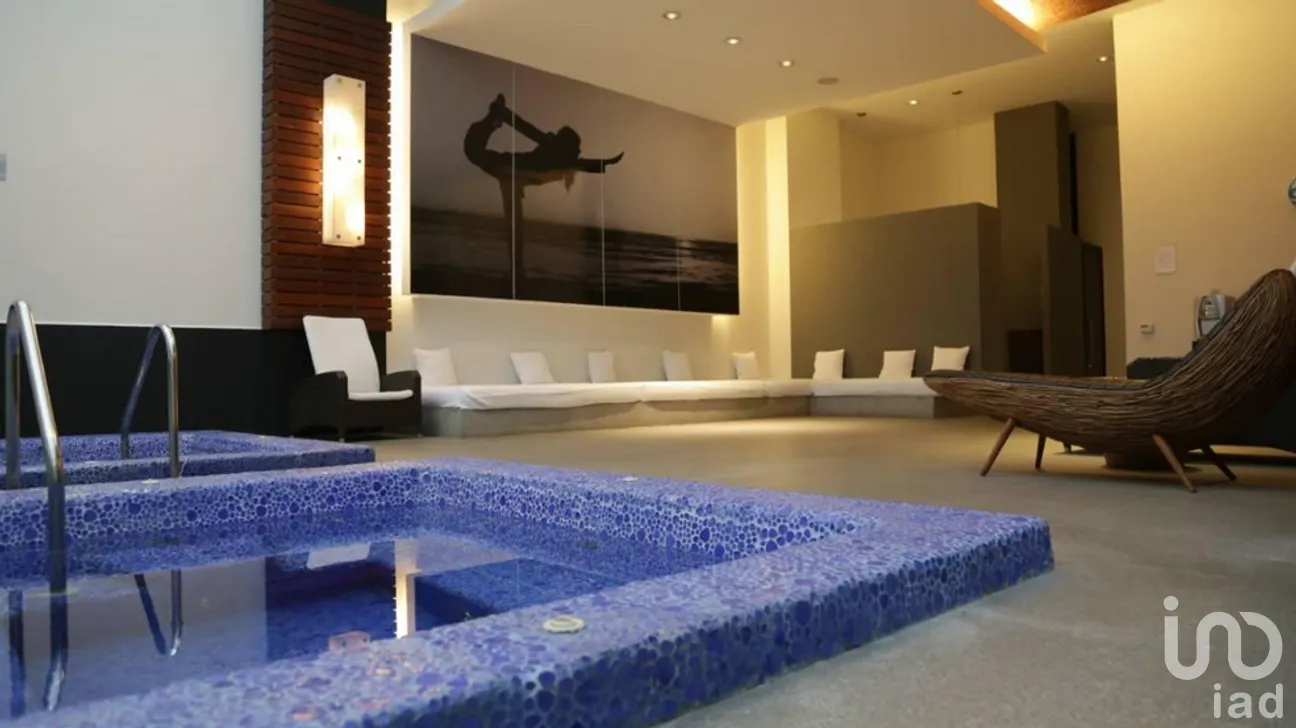Departamento en Venta en Bosque de las Lomas, Miguel Hidalgo, Ciudad de México | NEX-275640 | iad México | Foto 3 de 7