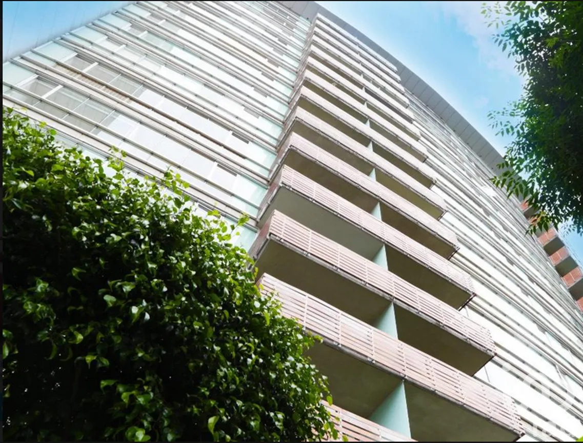 Departamento en Venta en Bosque de las Lomas, Miguel Hidalgo, Ciudad de México | NEX-275640 | iad México | Foto 4 de 7