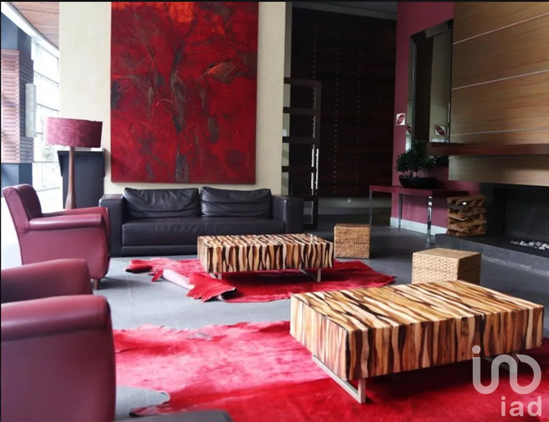 Departamento en Venta en Bosque de las Lomas, Miguel Hidalgo, Ciudad de México | NEX-275640 | iad México | Foto 5 de 7