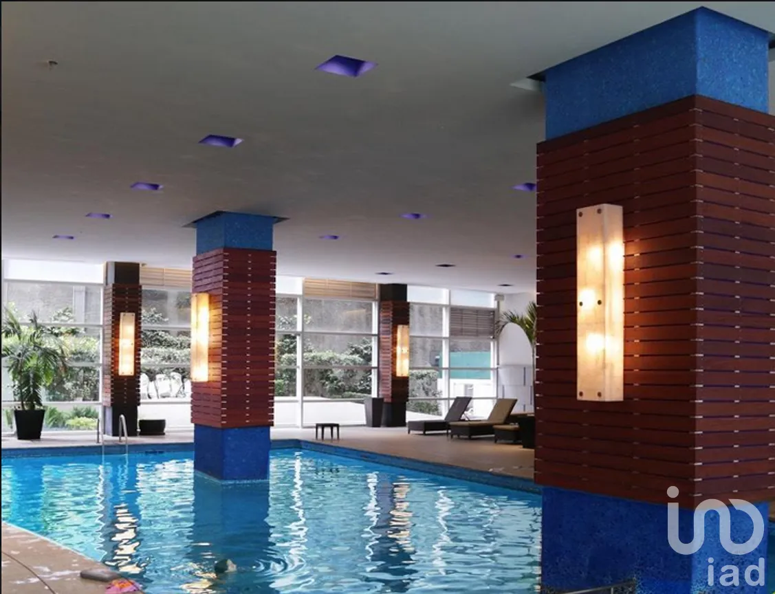 Departamento en Venta en Bosque de las Lomas, Miguel Hidalgo, Ciudad de México | NEX-275640 | iad México | Foto 6 de 7