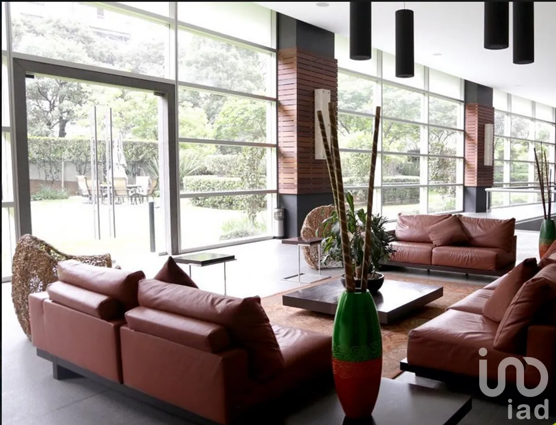 Departamento en Venta en Bosque de las Lomas, Miguel Hidalgo, Ciudad de México | NEX-275640 | iad México | Foto 7 de 7