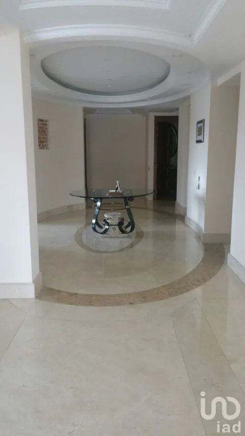 Departamento en Venta en Bosque de las Lomas, Miguel Hidalgo, Ciudad de México | NEX-275641 | iad México | Foto 2 de 8