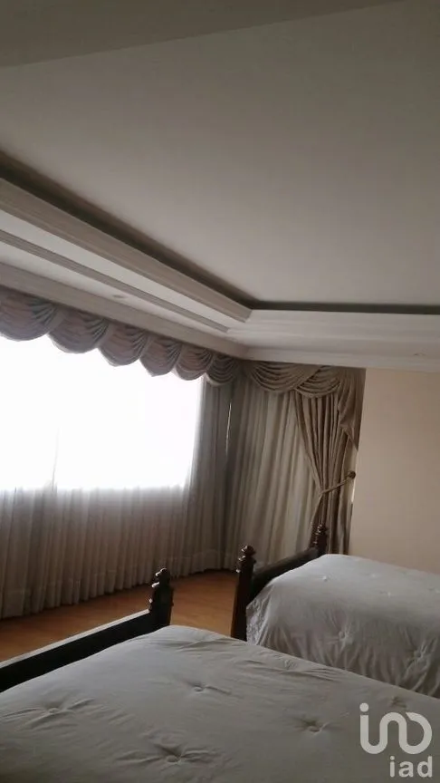 Departamento en Venta en Bosque de las Lomas, Miguel Hidalgo, Ciudad de México | NEX-275641 | iad México | Foto 8 de 8