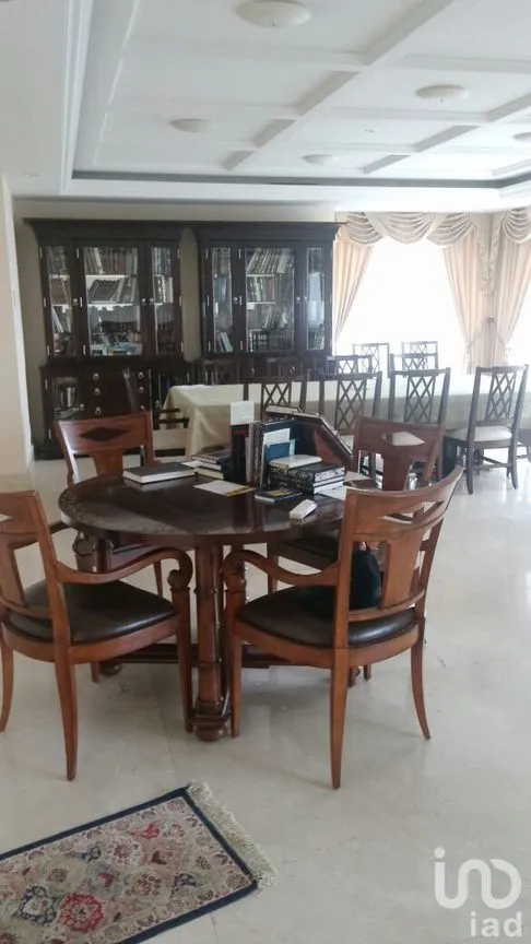 Departamento en Venta en Bosque de las Lomas, Miguel Hidalgo, Ciudad de México | NEX-275641 | iad México | Foto 1 de 8