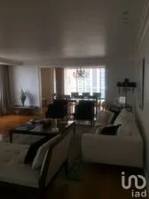 NEX-275643 - Departamento en Venta, con 4 recamaras, con 3 baños, con 326 m2 de construcción en Bosques de las Lomas, CP 05120, Ciudad de México.