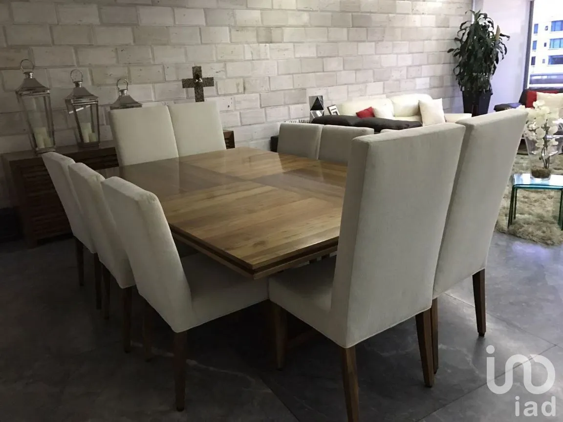 Departamento en Venta en Bosque de las Lomas, Miguel Hidalgo, Ciudad de México | NEX-275645 | iad México | Foto 2 de 27