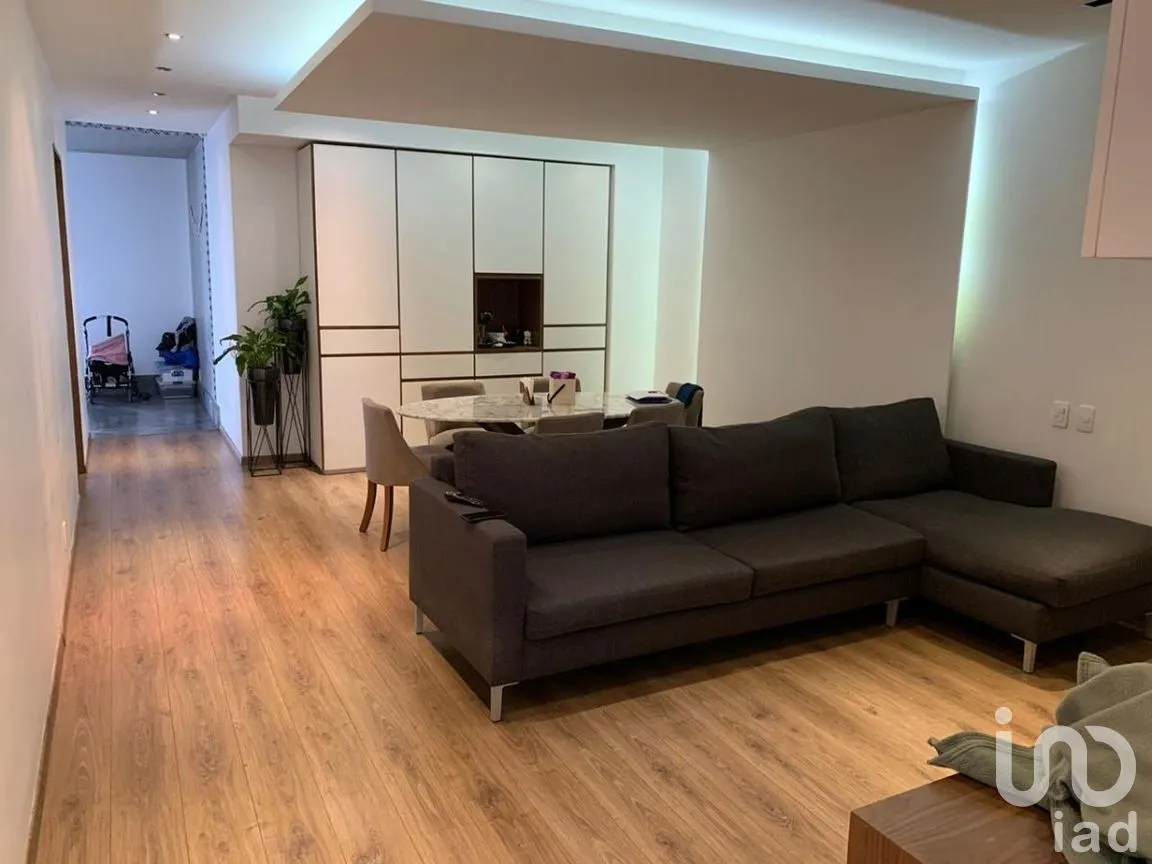 Departamento en Venta en Bosque de las Lomas, Miguel Hidalgo, Ciudad de México | NEX-275645 | iad México | Foto 11 de 27