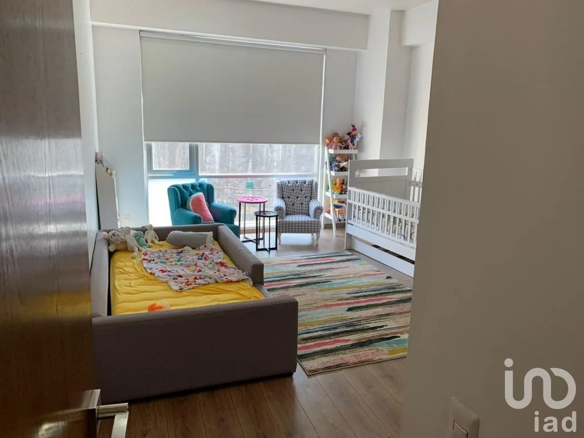 Departamento en Venta en Bosque de las Lomas, Miguel Hidalgo, Ciudad de México | NEX-275645 | iad México | Foto 12 de 27