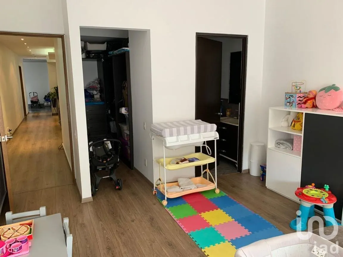 Departamento en Venta en Bosque de las Lomas, Miguel Hidalgo, Ciudad de México | NEX-275645 | iad México | Foto 13 de 27