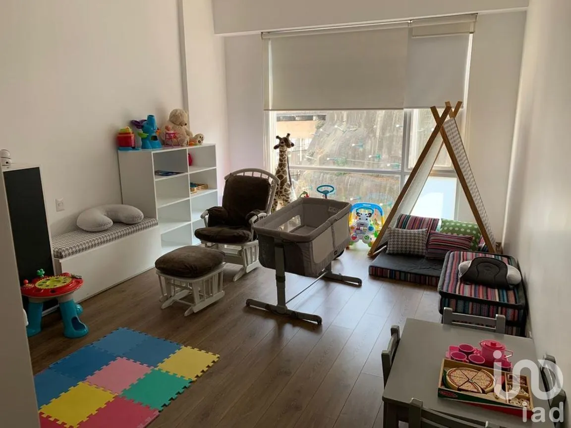 Departamento en Venta en Bosque de las Lomas, Miguel Hidalgo, Ciudad de México | NEX-275645 | iad México | Foto 14 de 27