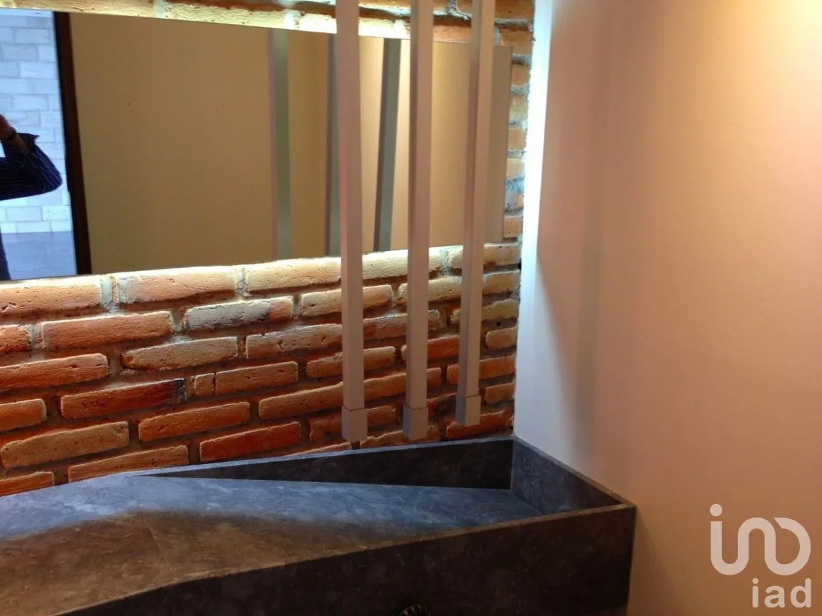 Departamento en Venta en Bosque de las Lomas, Miguel Hidalgo, Ciudad de México | NEX-275645 | iad México | Foto 15 de 27