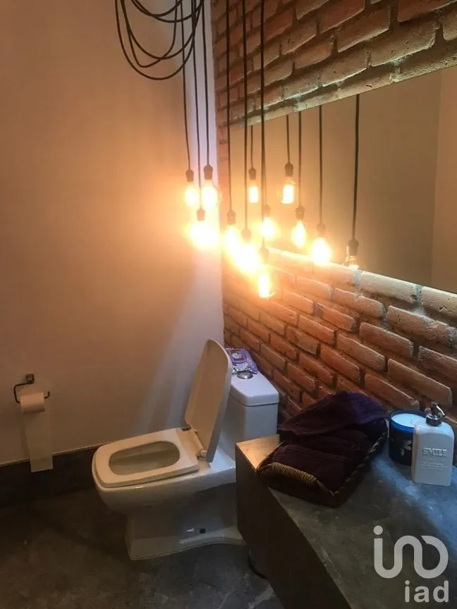 Departamento en Venta en Bosque de las Lomas, Miguel Hidalgo, Ciudad de México | NEX-275645 | iad México | Foto 16 de 27