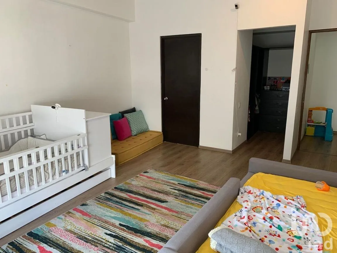 Departamento en Venta en Bosque de las Lomas, Miguel Hidalgo, Ciudad de México | NEX-275645 | iad México | Foto 17 de 27