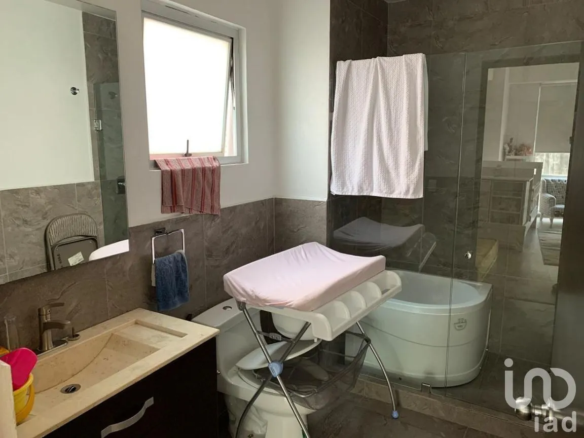 Departamento en Venta en Bosque de las Lomas, Miguel Hidalgo, Ciudad de México | NEX-275645 | iad México | Foto 18 de 27