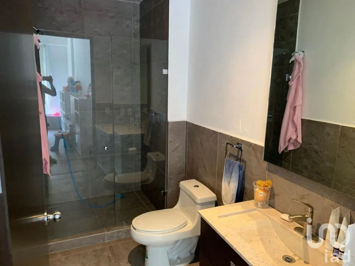 Departamento en Venta en Bosque de las Lomas, Miguel Hidalgo, Ciudad de México | NEX-275645 | iad México | Foto 19 de 27