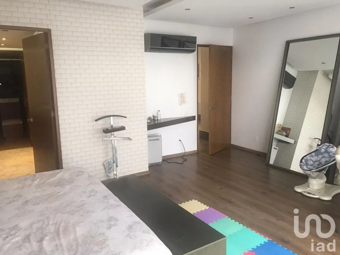 Departamento en Venta en Bosque de las Lomas, Miguel Hidalgo, Ciudad de México | NEX-275645 | iad México | Foto 20 de 27