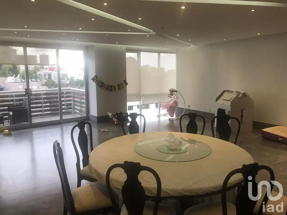 Departamento en Venta en Bosque de las Lomas, Miguel Hidalgo, Ciudad de México | NEX-275645 | iad México | Foto 3 de 27