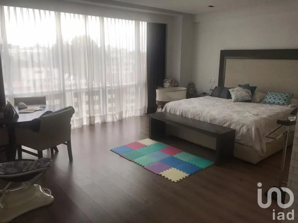 Departamento en Venta en Bosque de las Lomas, Miguel Hidalgo, Ciudad de México | NEX-275645 | iad México | Foto 21 de 27